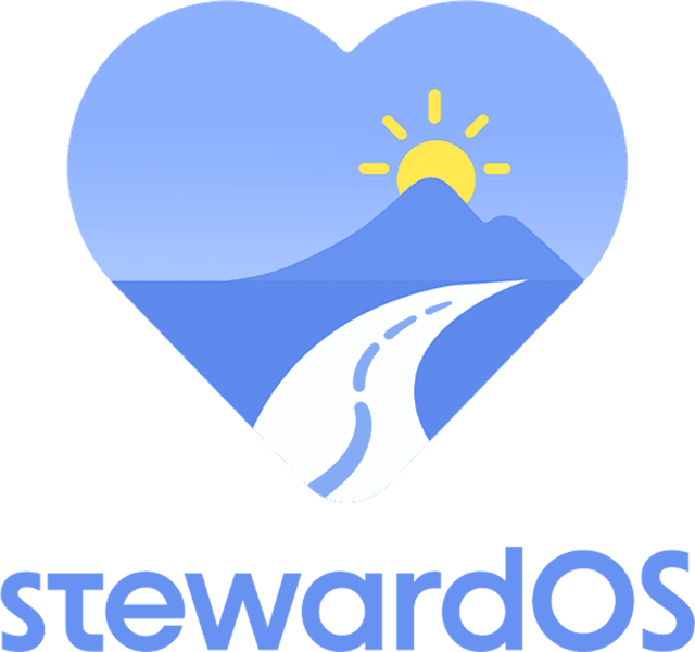 StewardOS